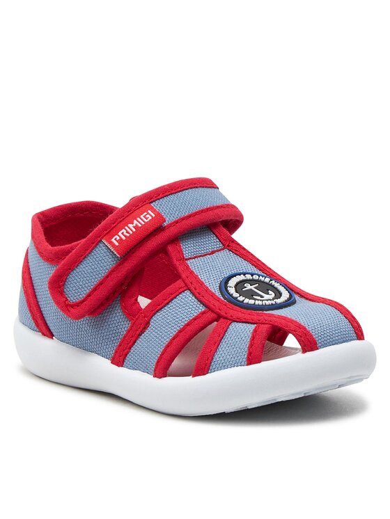 Primigi Primigi Sandały 5950611 Niebieski