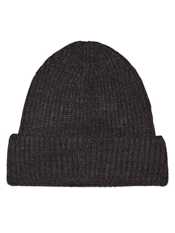 Calvin Klein Jeans Calvin Klein Jeans Zestaw Szalik i Czapka IU0IU00638 Czarny