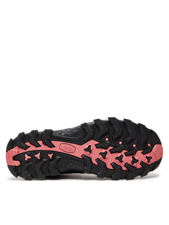 CMP CMP Trekkings Rigel Low Wnm Wp 3Q13246 Gri