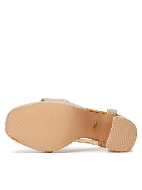 DeeZee DeeZee Espadrillid KL-F20074-36 Beež