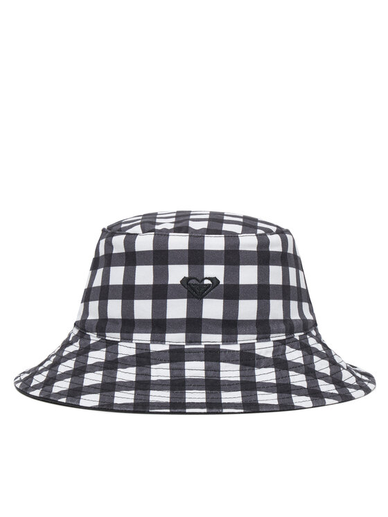 Pălărie Roxy ERJHA04369 Negru