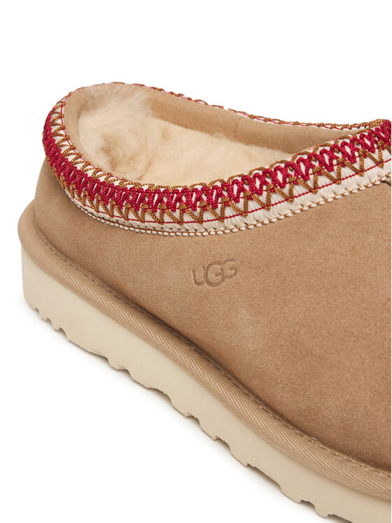 Ugg Ugg Sněhule W Tasman II 1174470 Béžová