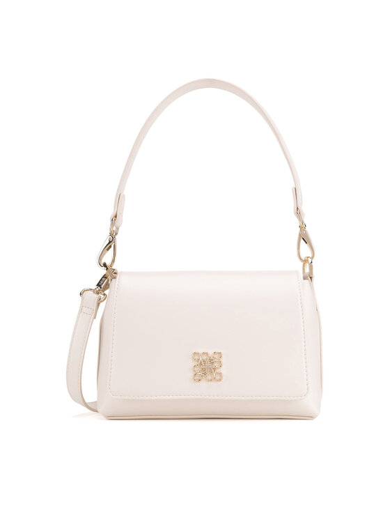Nine West Nine West Handtasche LDA5475 Écru