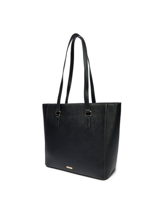 Aldo Aldo Torebka Lobreclya 13827302 Czarny