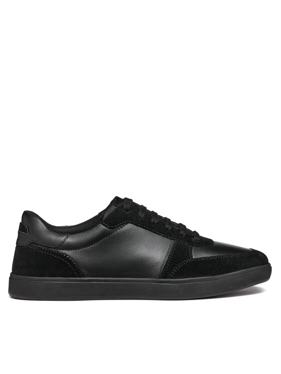 Geox Geox Laisvalaikio batai U Avola U46GSA 02243 C9999 Juoda
