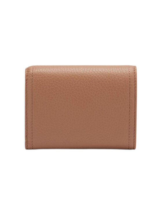Coccinelle Coccinelle Portafoglio Campus 1 Beige
