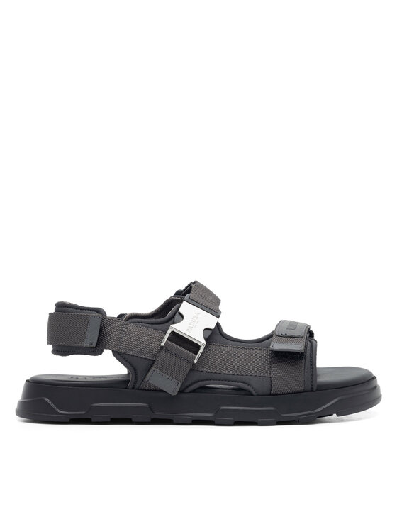 Badura Badura Sandalen MOTTU-01 MI08 Grau