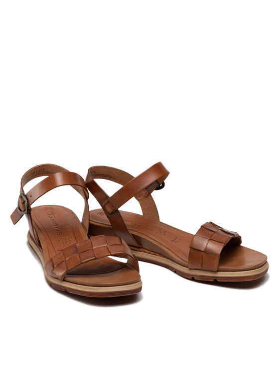 Tamaris Tamaris Sandaalid 1-28244-28 Pruun