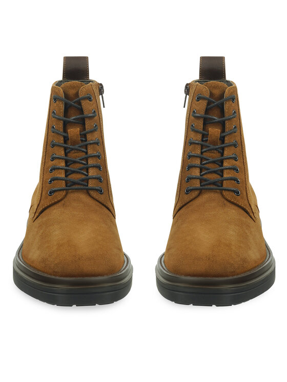 Gant Gant Saapad 29643737 Pruun