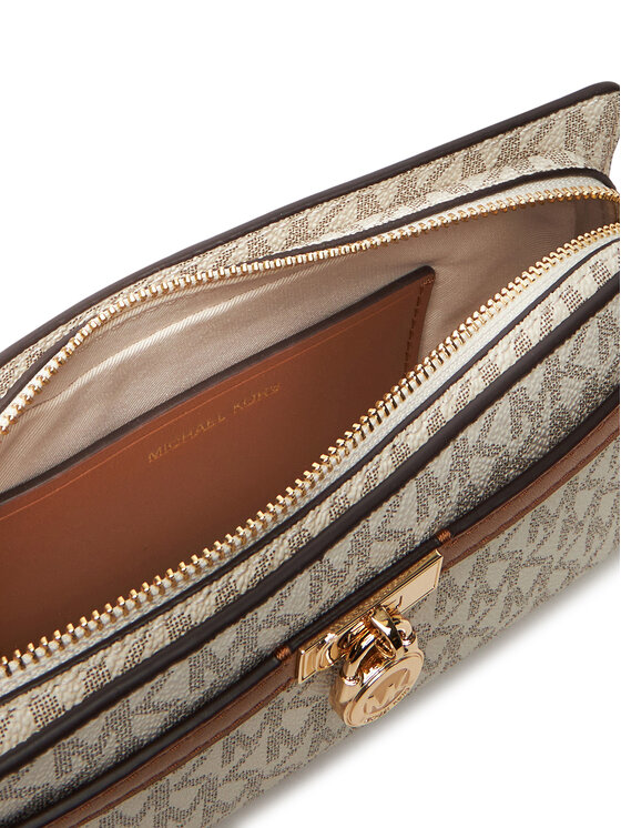 MICHAEL Michael Kors MICHAEL Michael Kors Geantă 32F5GNXC0B Écru