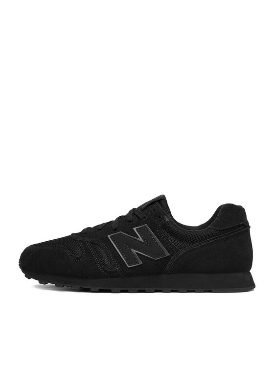 New Balance New Balance Tenisice C-M373253 Crna