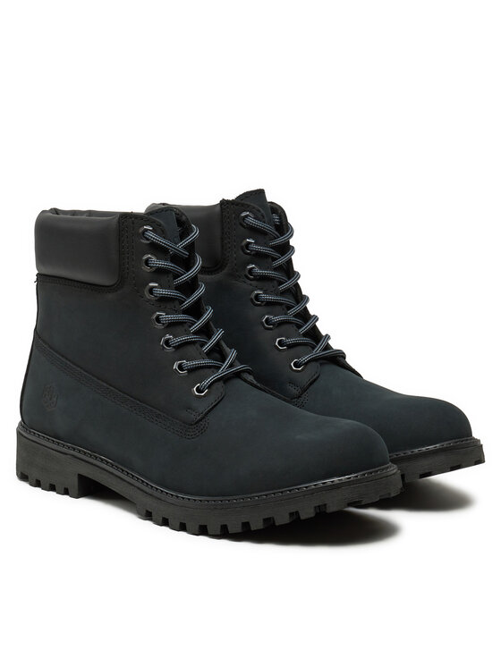 Lumberjack Lumberjack Traperid Riverone SMD4101-001-D01 Tumesinine
