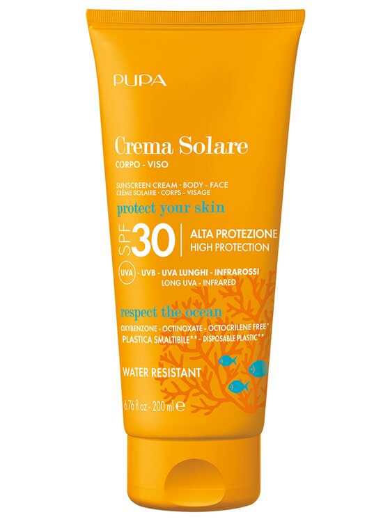 PUPA Milano PUPA Milano Crema Solare Krem Ochronny