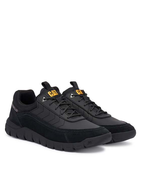 CAT Footwear CAT Footwear Sneakers Versage Lo P726427 Negru