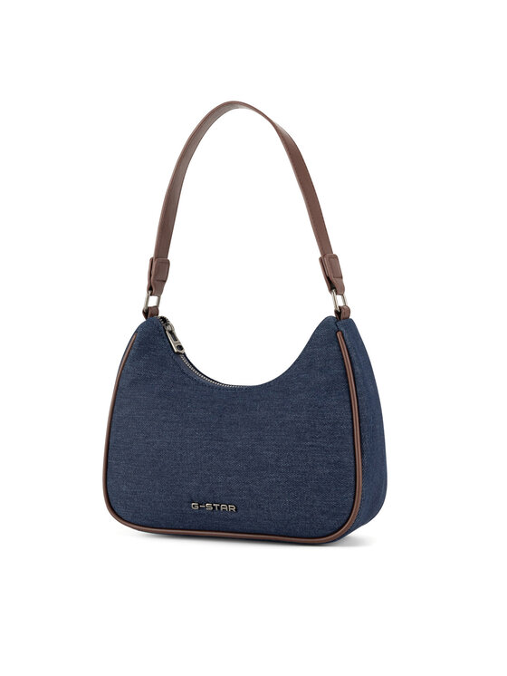 G-Star Raw G-Star Raw Ročna torba GSR-B-012-07 Modra