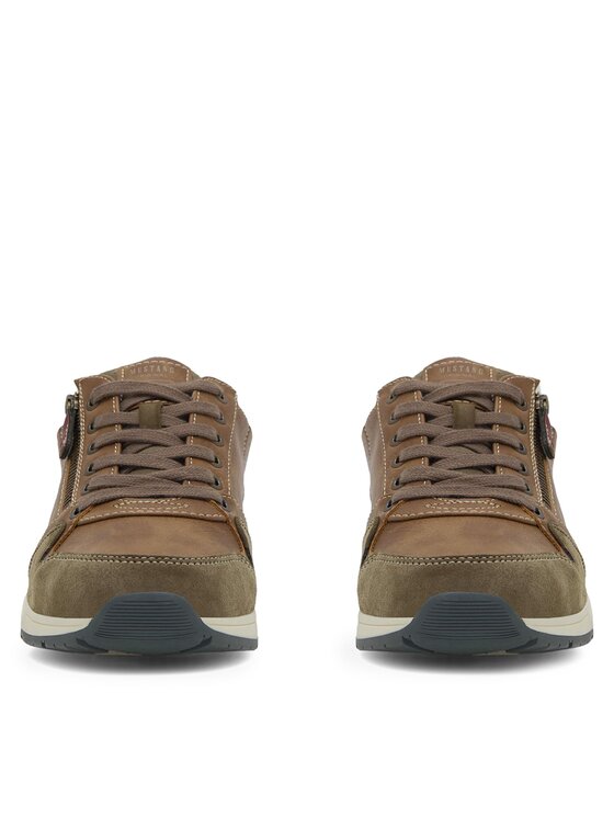 Mustang Mustang Sneakers 4154-313 Braun