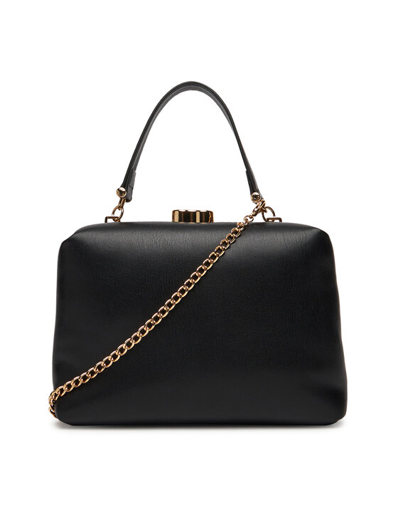LOVE MOSCHINO LOVE MOSCHINO Torebka JC4096PP1NLM0000 Czarny