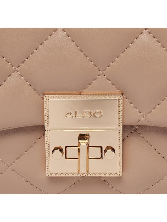 Aldo Aldo Сумка Fey 13723504 Коричневий