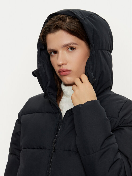 4F 4F Slēpošanas jaka 4FWAW24TTJAF573 Melns Regular Fit