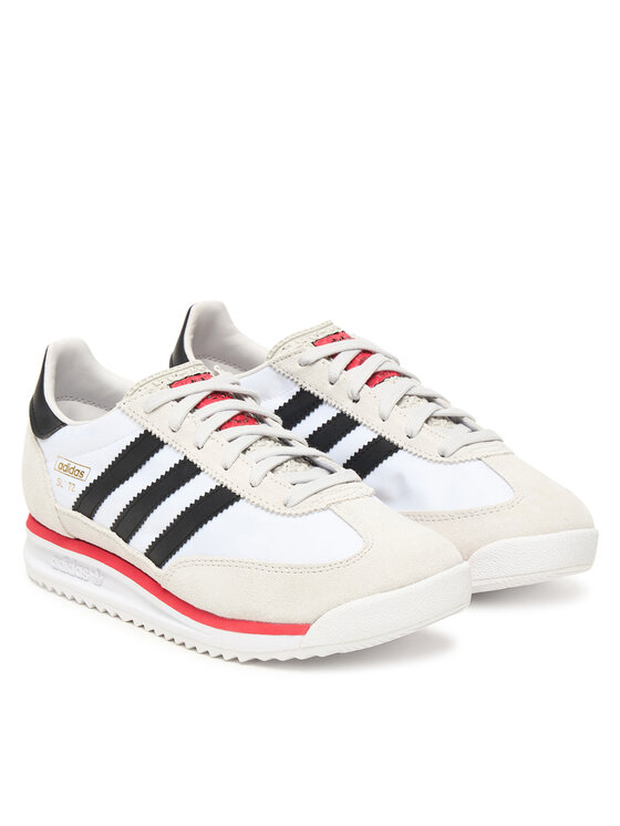 adidas adidas Sneakersy Sl Rs 72 JS0746 W Biela