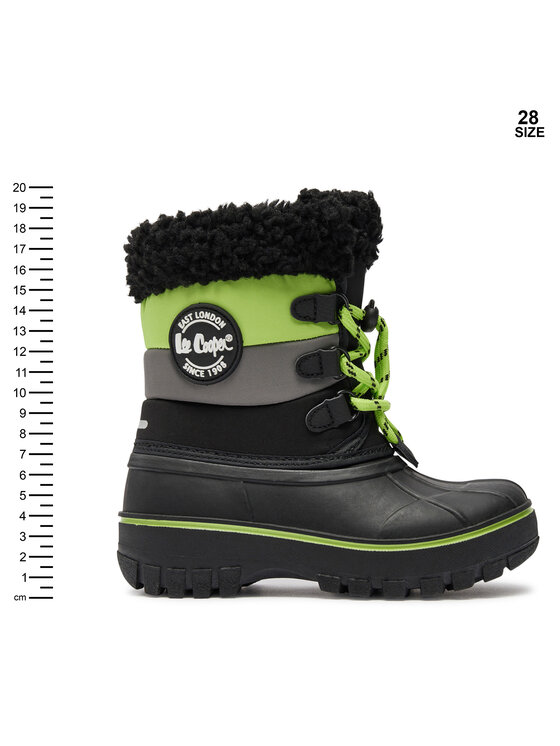 Lee Cooper Lee Cooper Lumesaapad LCJ-24-44-2856K Must