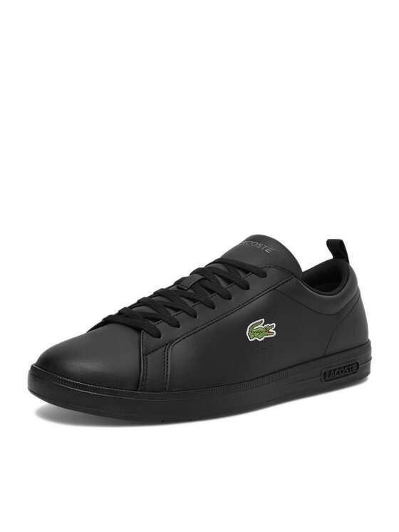 Lacoste Lacoste Sneakers C-COURT BASE 51SMA0177_02H Nero