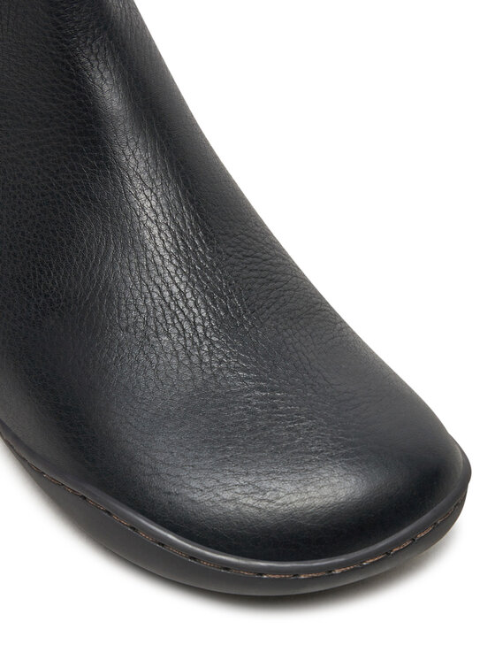 Camper Camper Stiefeletten Peu K400676-004 Schwarz