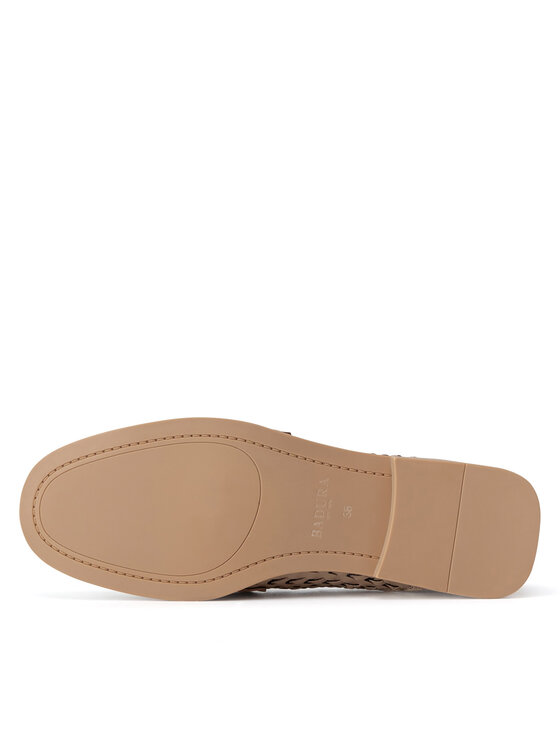 Badura Badura Mocasini CALLA-V179217-325 Bej