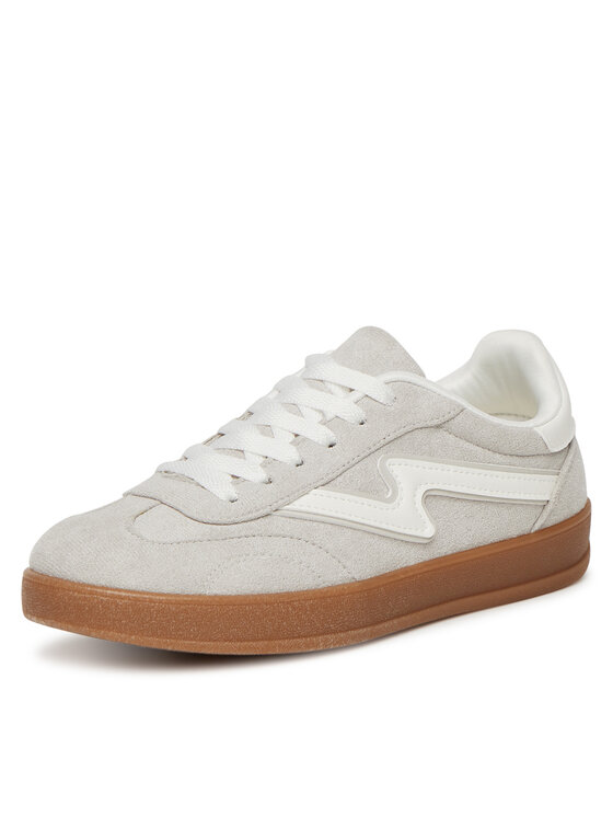 DeeZee DeeZee Sneakers AM25219 Grigio