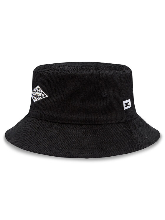 Pălărie DC ADYHA04146 Negru