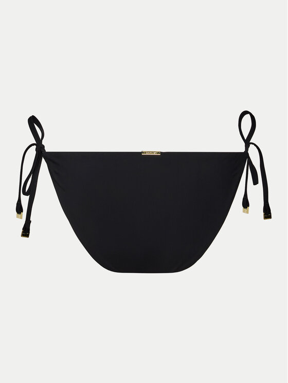 Calvin Klein Swimwear Calvin Klein Swimwear Spodní část bikin KW0KW02385 Černá