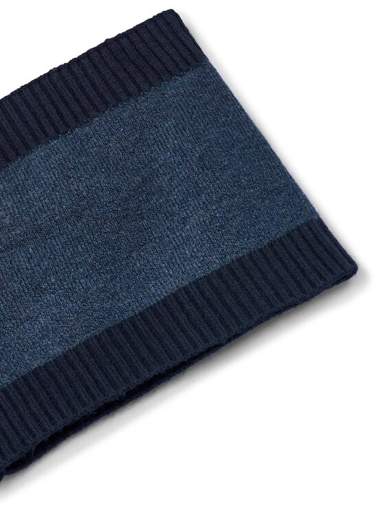 Mayoral Mayoral Completo cappello e scaldacollo 10069 Blu scuro