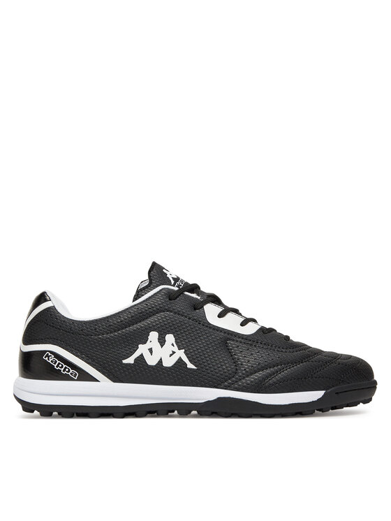 Kappa Kappa Sneakers SJ-F910-1 Schwarz