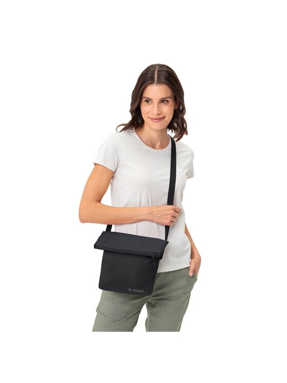Vaude Vaude Saszetka 300268 Czarny