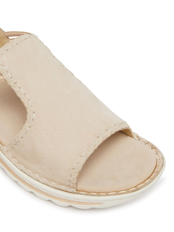 Ara Ara Босоніжки Tampa S 2.0 12-47225-08 Бежевий