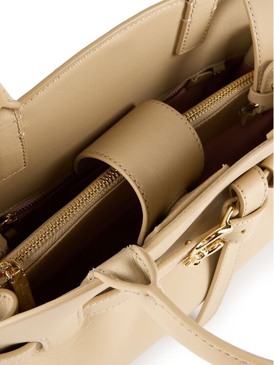 Coccinelle Coccinelle Borsetta Sabine 1 Beige