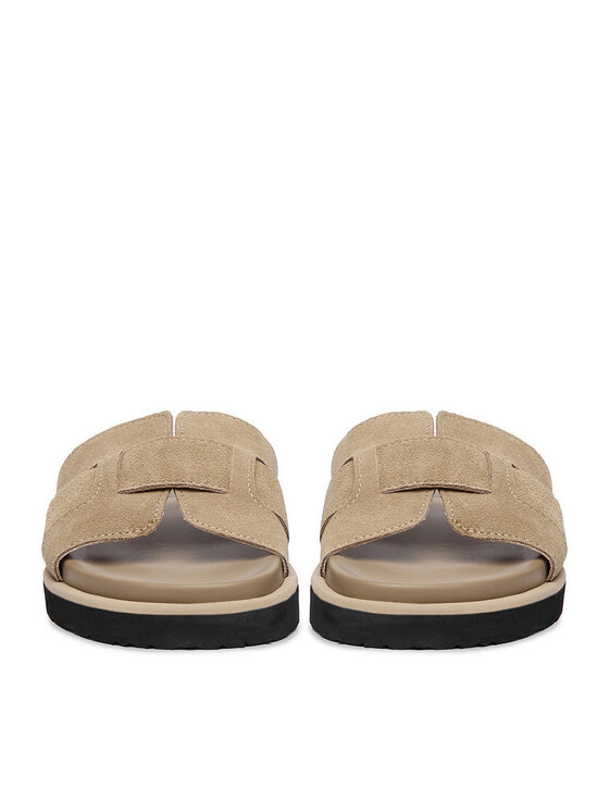 GINO ROSSI GINO ROSSI Ciabatte C-LB-P2170 Beige