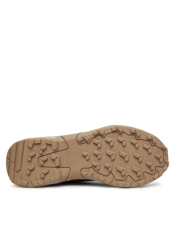 adidas adidas Trekingová obuv Terrex Eastrail 3 JR4007 Sivá