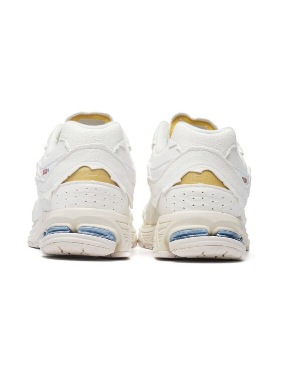 New Balance New Balance Sneakersy 2002 Biały