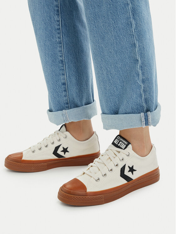 Converse Converse Kedas Star Player 76 A09895C Bēšs
