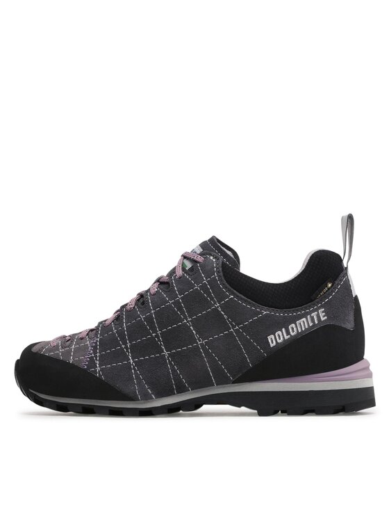 Dolomite Dolomite Bakancs Diagonal Gtx Wmn GORE-TEX 265782-1434005 Szürke