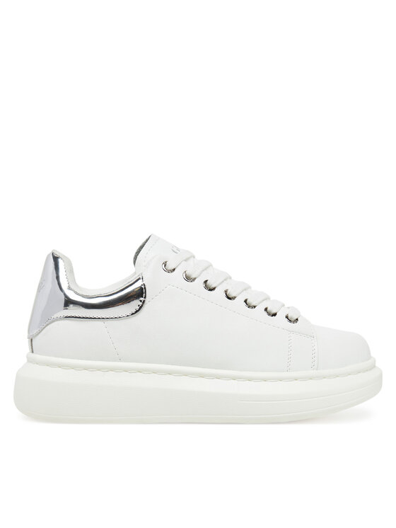 Sneakers GOE RR2N4001 Alb