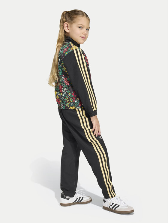adidas adidas Trening Liberty London KD5937 Negru Regular Fit