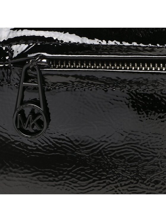MICHAEL Michael Kors MICHAEL Michael Kors Ročna torba Slater 30R3T04M1L Črna