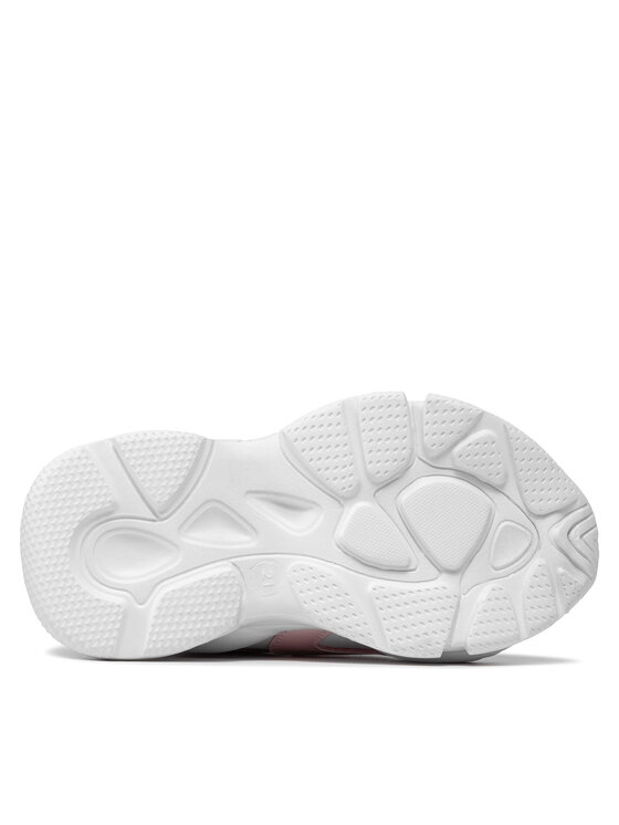 Sneakers Baby Noel FT5BAN ELE12 Bianco