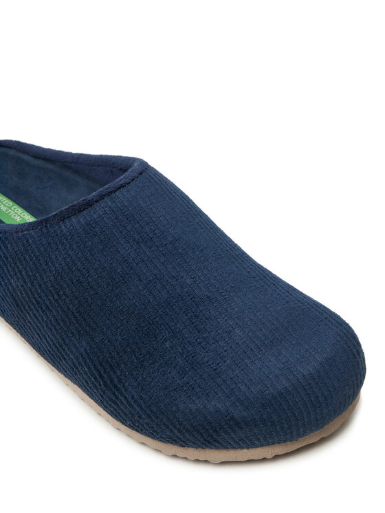Pantofole benetton uomo outlet