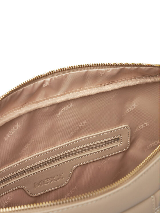 MEXX MEXX Чанта за лаптоп MEXX-S-010-07 Бежов