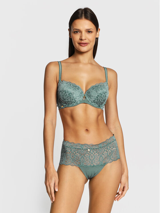 Boxer Francesca 60905 Verde