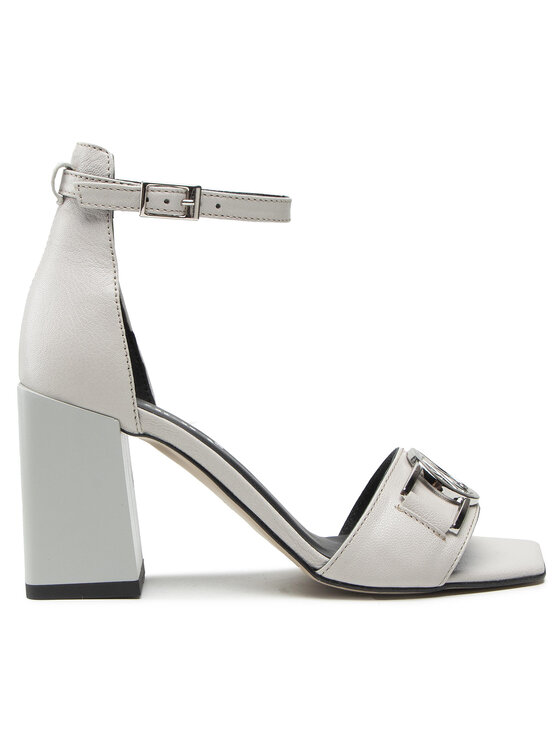 Sandali 4002/021-P Grigio