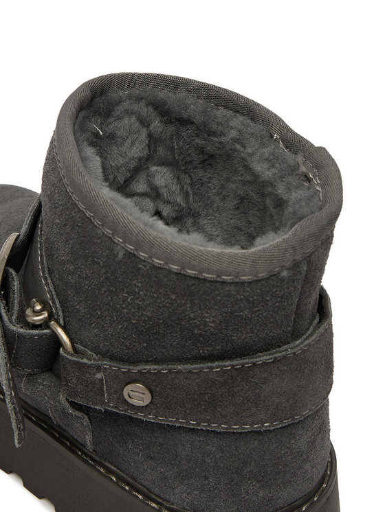 G-Star Raw G-Star Raw Hótaposó CEO-ZEHRA-01 Szürke